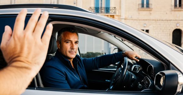 Chauffeur privé vtc à marseille-provence : luxe et confort garantis
