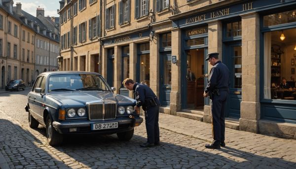 Comment choisir un serrurier voiture à clermont-ferrand ?