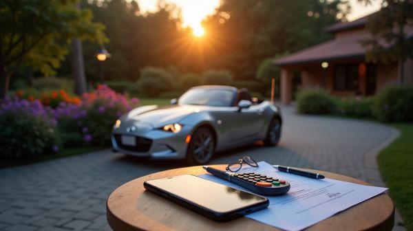 Comment obtenir un devis assurance auto rapide et facile pour économiser