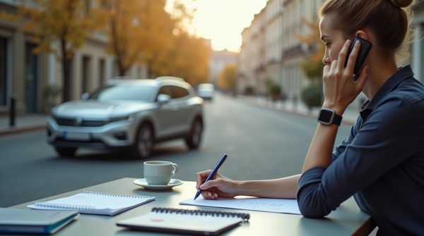 Comment obtenir un devis assurance auto rapide et facile pour économiser