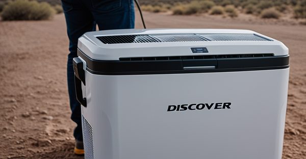 Découvrez les meilleures glacières électriques pour vos trajets !