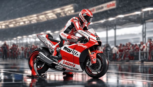 Fabio Quartararo : la carrière à un tournant inattendu en 2027