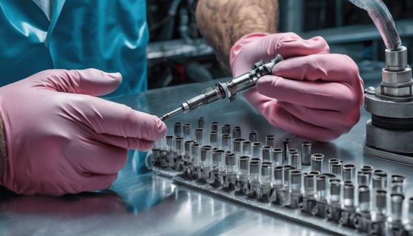 Injecteur nettoyage : comment éviter l’encrassement efficacement