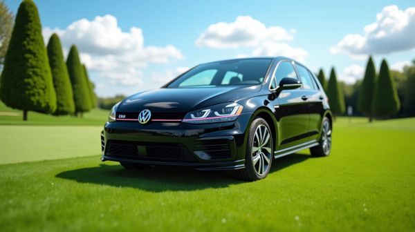 Injecteurs Golf 6 : efficacité, prix et choix d'options disponibles