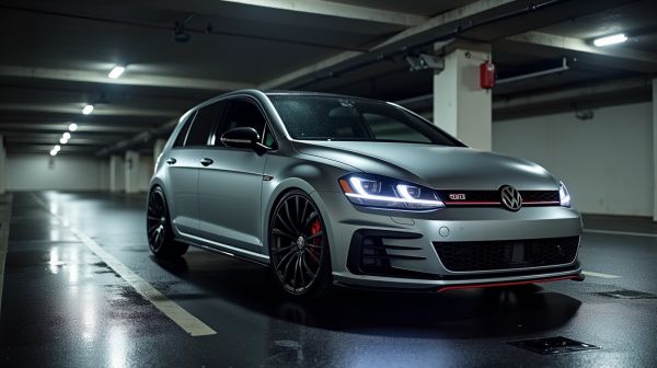 Injecteurs Golf 6 : efficacité, prix et choix d'options disponibles