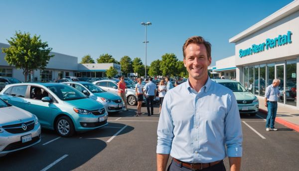 Location de voiture pour les vacances : astuces pour payer moins cher