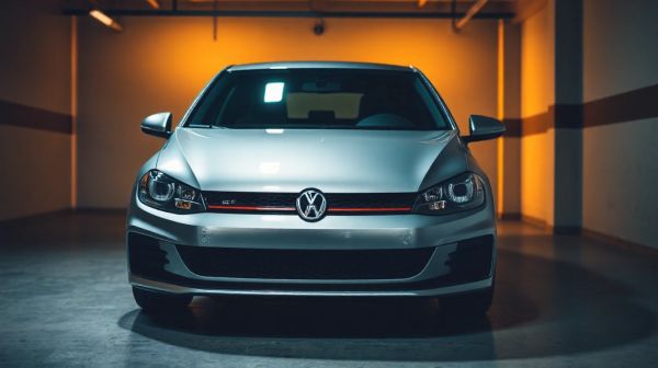 Meilleur guide d'achat injecteurs Golf 6 : options et coûts