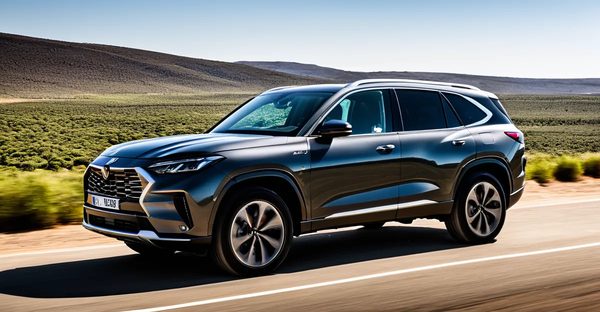 Top 10 des suv fiables à choisir pour 2025
