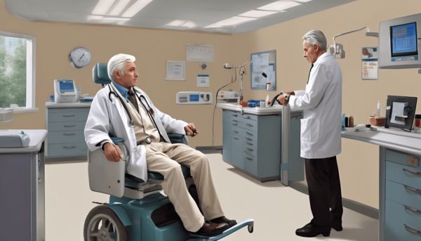 Visite médicale pour le permis de conduire après 70 ans