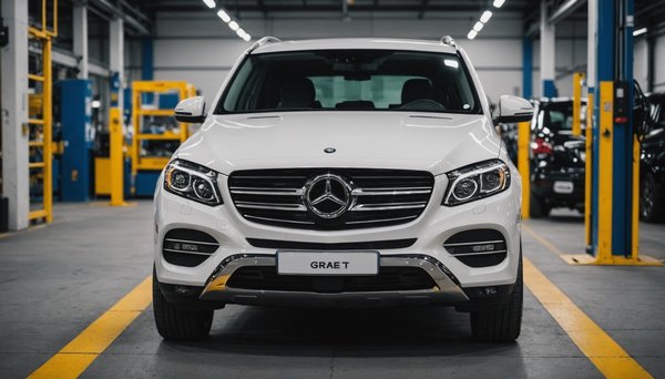 Mondial pièce carrosserie : votre solution pour véhicules réparés