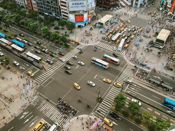 L'actualité mobilité urbaine : vers un avenir durable et connecté