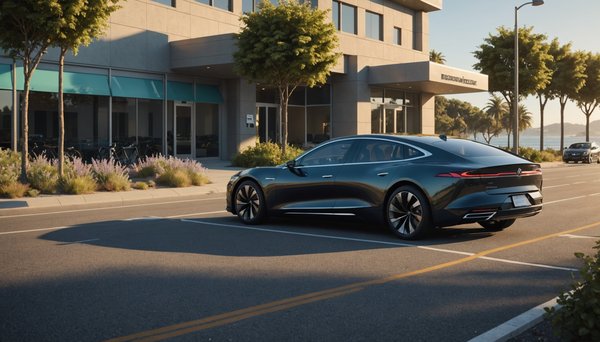 Luxe automobile et éco-mobilité : tendances pour demain